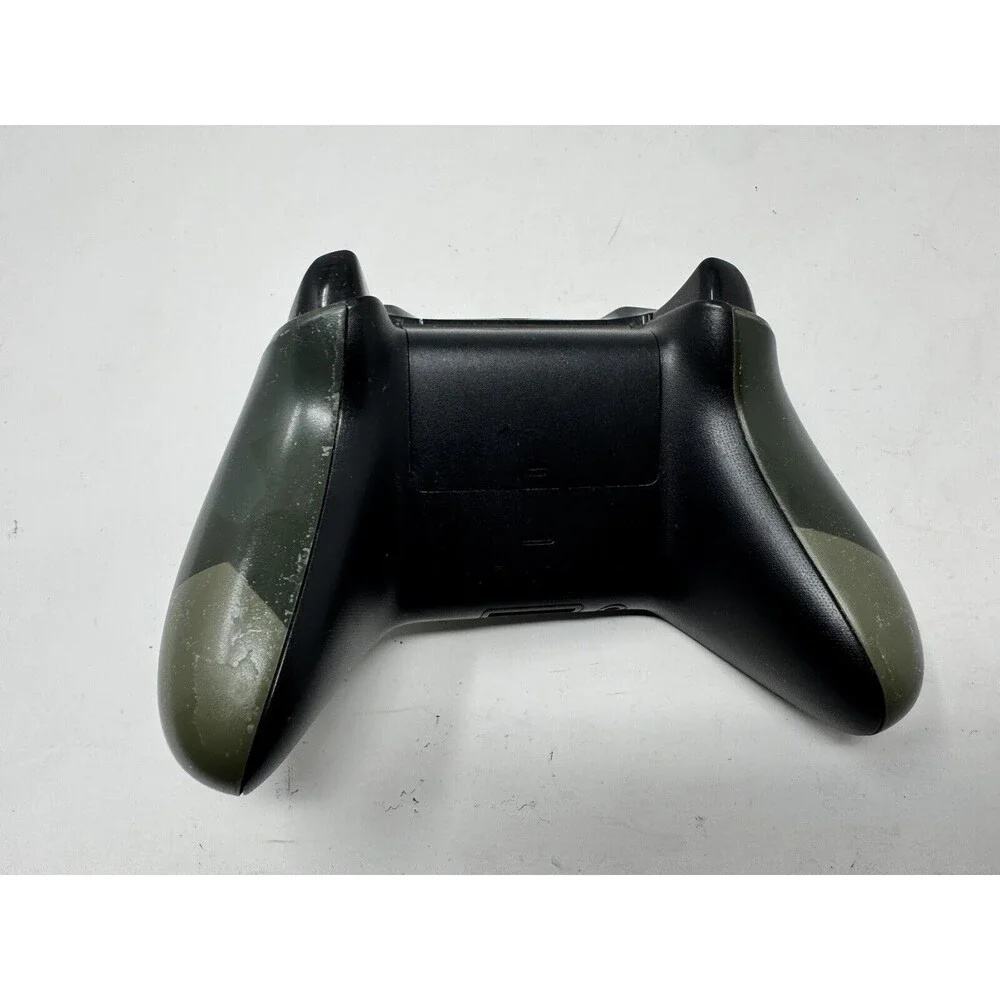 Microsoft Xbox One Wireless Controller Model 1708 - Camo